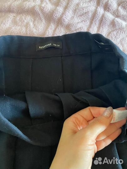 Одежда для девочки 3в1