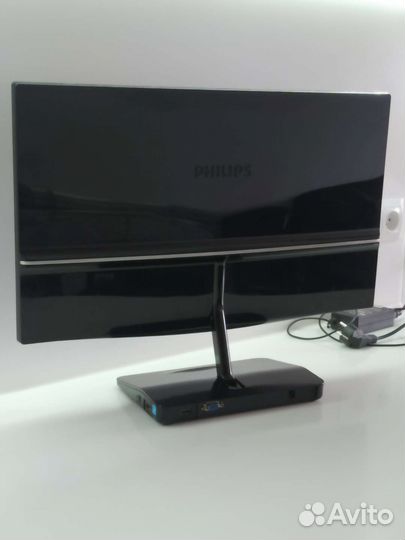 Монитор Philips 239C4qhsb/01