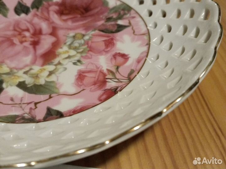 Сухарница германия