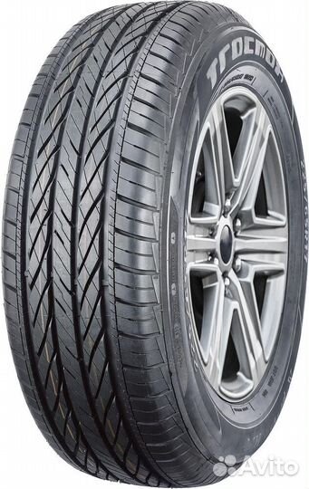 Tracmax X-Privilo H/T 265/60 R18 H