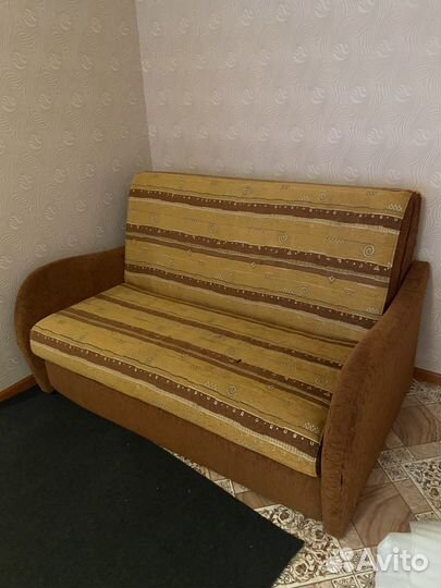 Диван аккордион