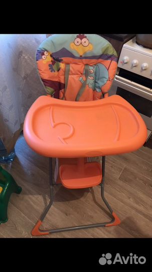 Стул для кормления