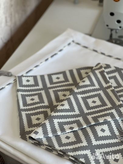 Скатерть водоотталкивающая