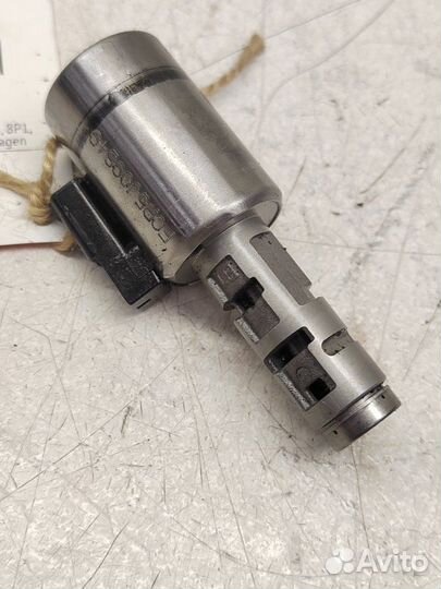 Соленоид Volkswagen Jetta 1K2 AXX