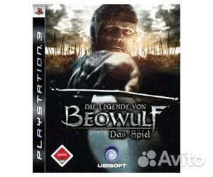 Beowulf ps3 Донат
