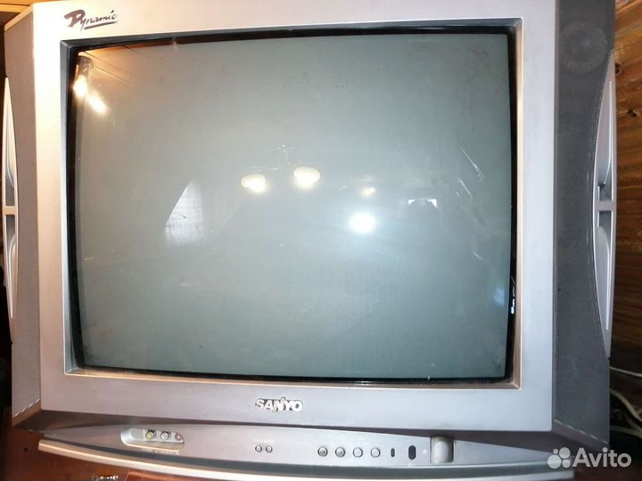 Телевизор sany0