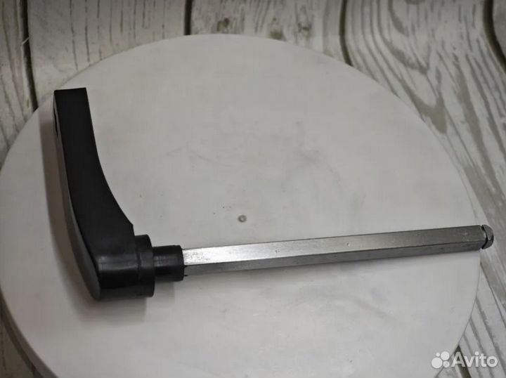 Ручка переключения передач для Tohatsu 9.8 нр