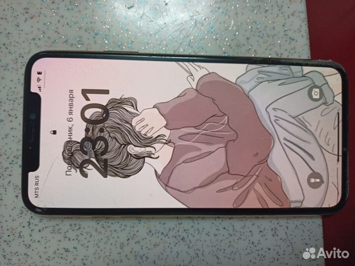 iPhone 11 Pro Max, 512 ГБ