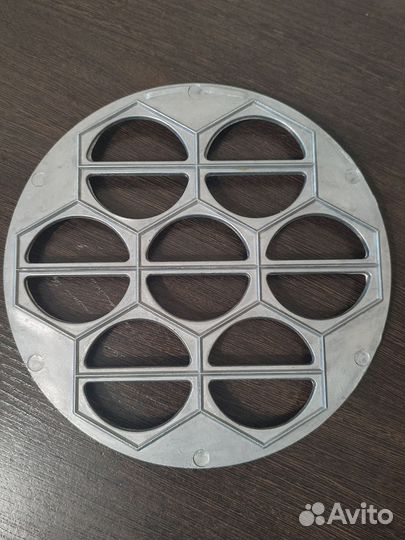 Варенница СССР