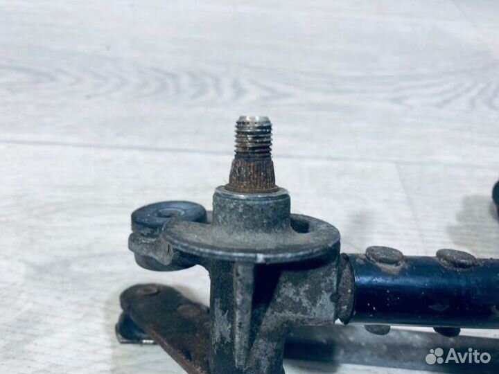 Трапеция стеклоочистителей Kia Sorento SUV D4CB