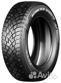 Zeta Antarctica Sport 225/55 R19