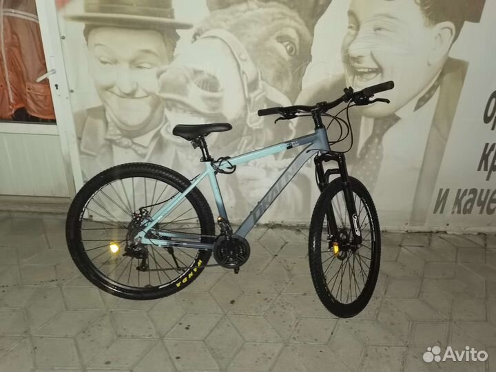 Велосипед Dkaln Xl-718Pro