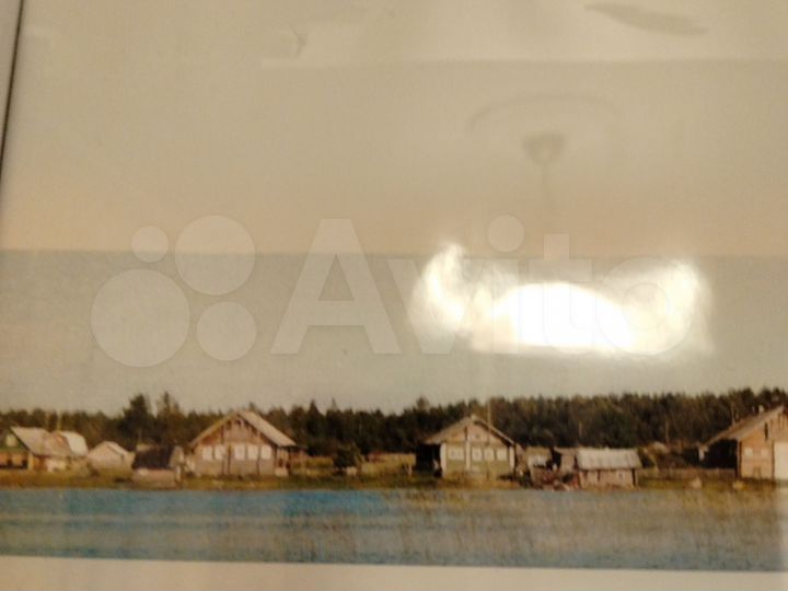 Участок 8 сот. (ИЖС)