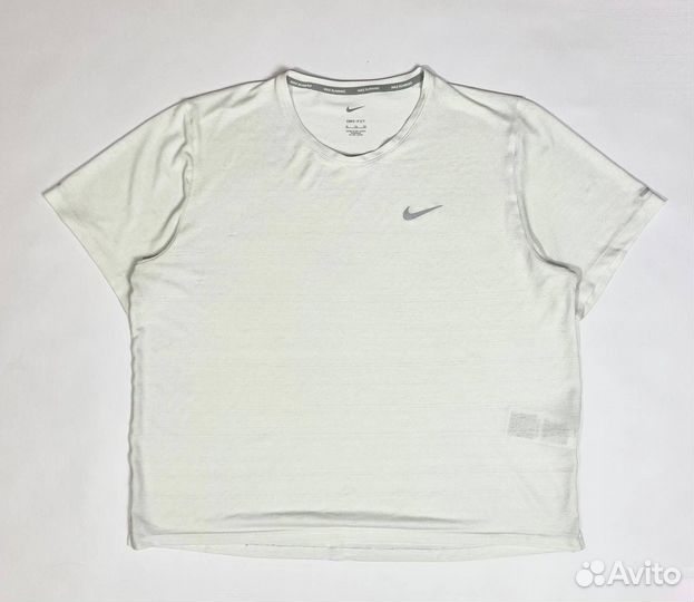 Футболка Nike pro