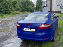 Ford Mondeo 2.0 MT, 2007, 270 000 км, с пробегом, цена 390 000 руб.