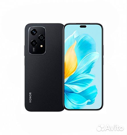 HONOR 200 Lite, 8/256 ГБ