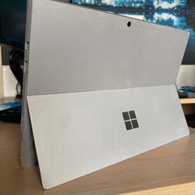 Microsoft surface pro 5