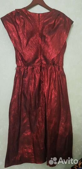 Вечернее платье 48 размер