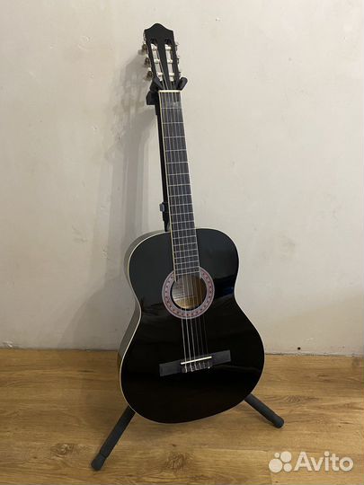 Классическая гитара Barcelona Model: CG36BK 4/4