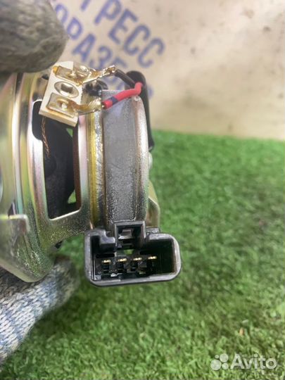 Динамик Toyota Mark X седан 2.5 4GR 2009