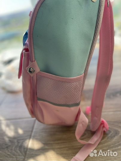 Рюкзак для девочек