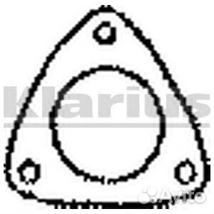 Ремкомплект крепежа суппорта KIA: picanto 1.0/1.1