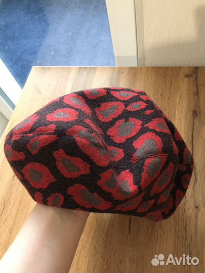 Берет женский
