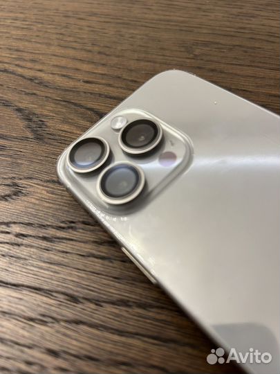 iPhone 15 Pro, 512 ГБ