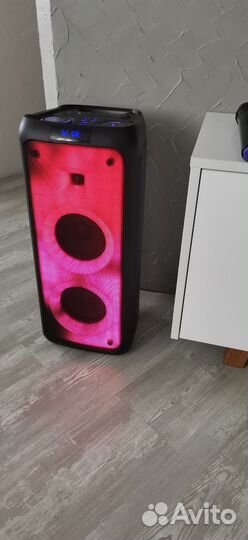 Bluetooth-колонка Eltronic 20-17