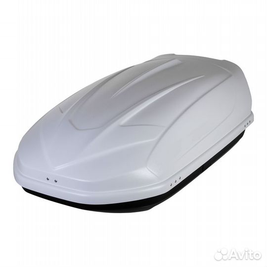 Аэробокс, автобокс, багажник