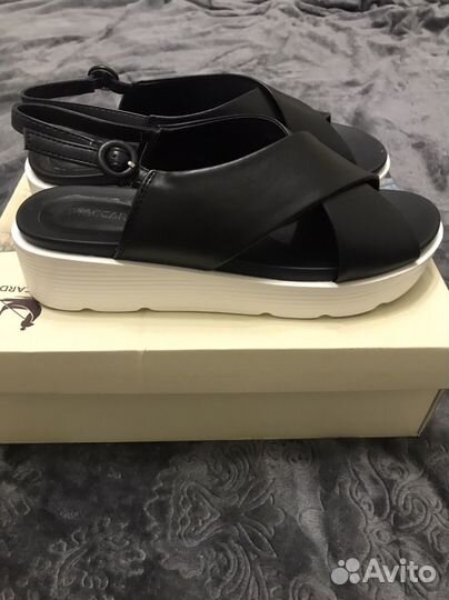 Босоножки женские 38 размер