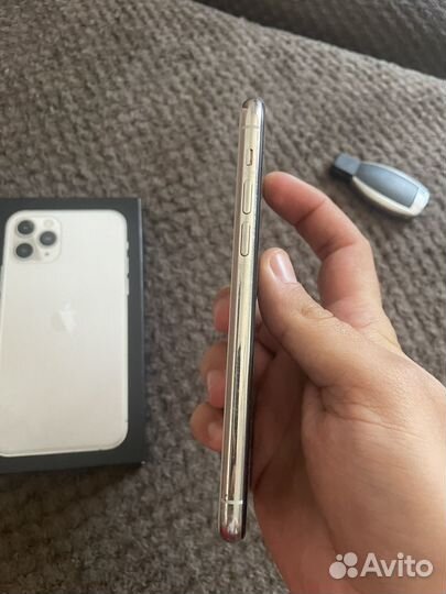 iPhone 11 Pro, 256 ГБ