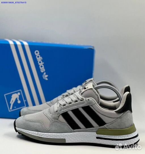 Adidas Zx 500 мужские кроссовки