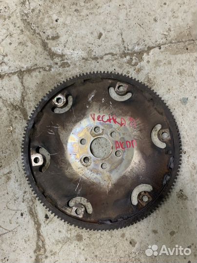 Маховик Opel Vectra B