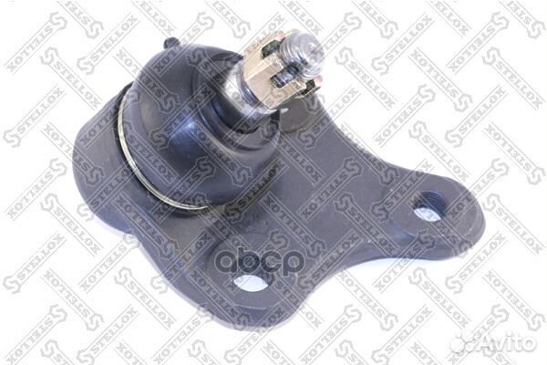 Шаровые опорыstellox 52-98015-SX Stellox