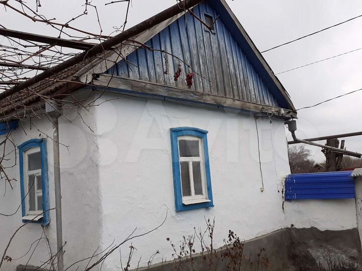 Дом 60 м² на участке 13 сот.