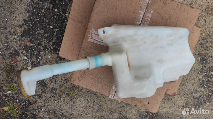 Бачок омывателя Renault laguna 2