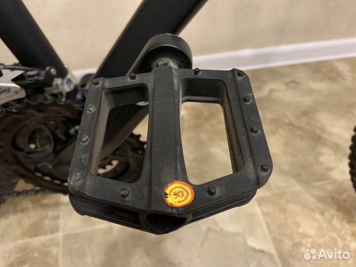 Велосипед горный Jamis Trail X A2