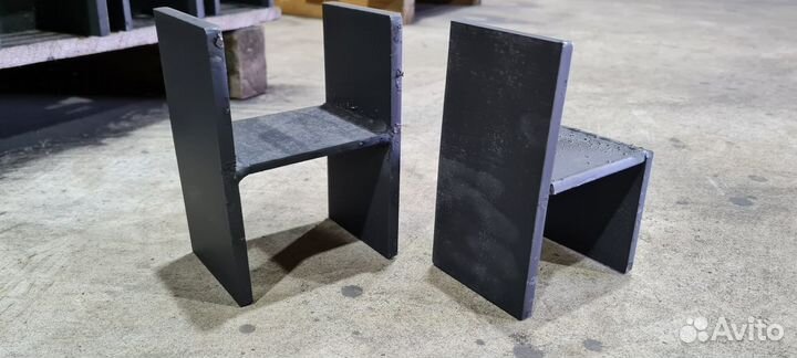 Соединительный элемент мс-4 для жби колец