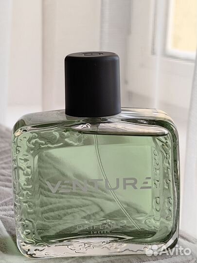 Мужская туалетная вода oriflame