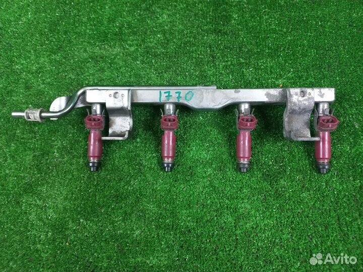 Форсунка топливная Mazda Mazda3 BK Z6 2007