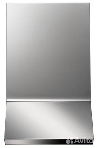 Вытяжка falmec rialto 55 inox h100 (800) ecp
