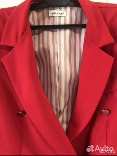 Пиджак Италия L-XL