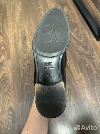 Туфли Fabi мужские