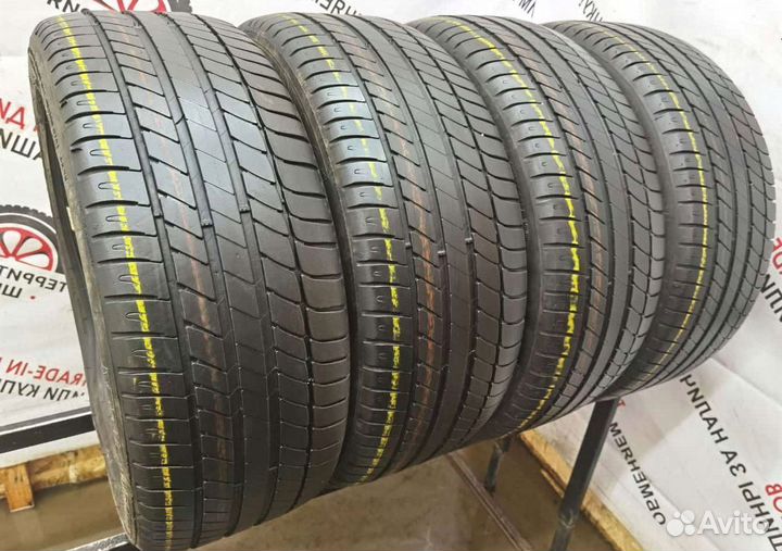 Michelin Primacy HP 225/50 R17 98V