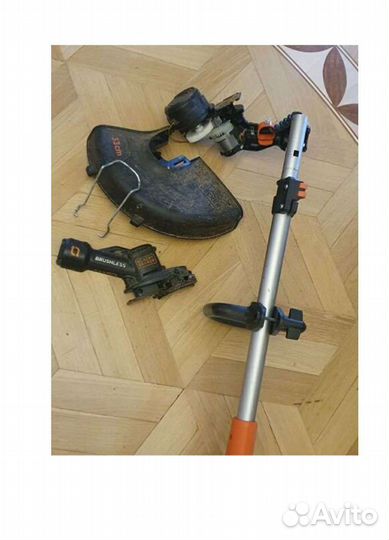 Корпус посудомоечной black and decker