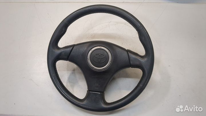 Руль Toyota RAV 4, 2003