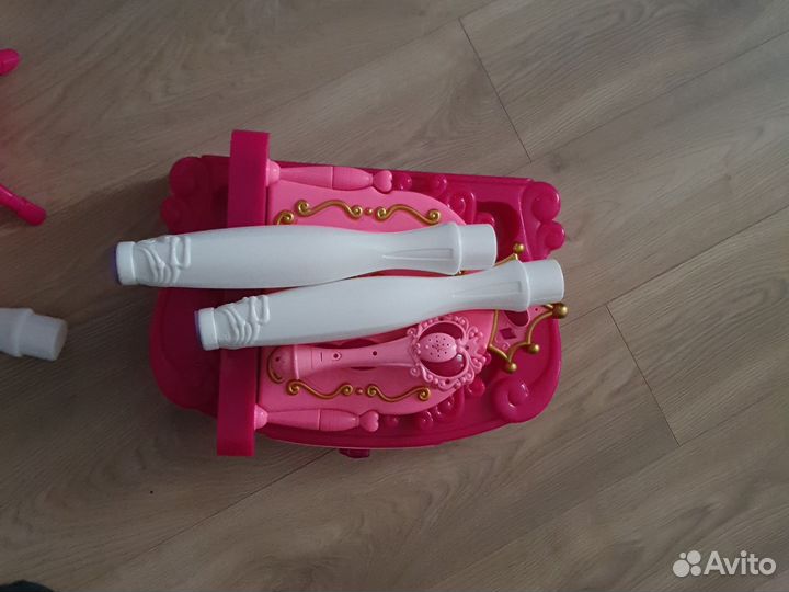 Туалетный столик