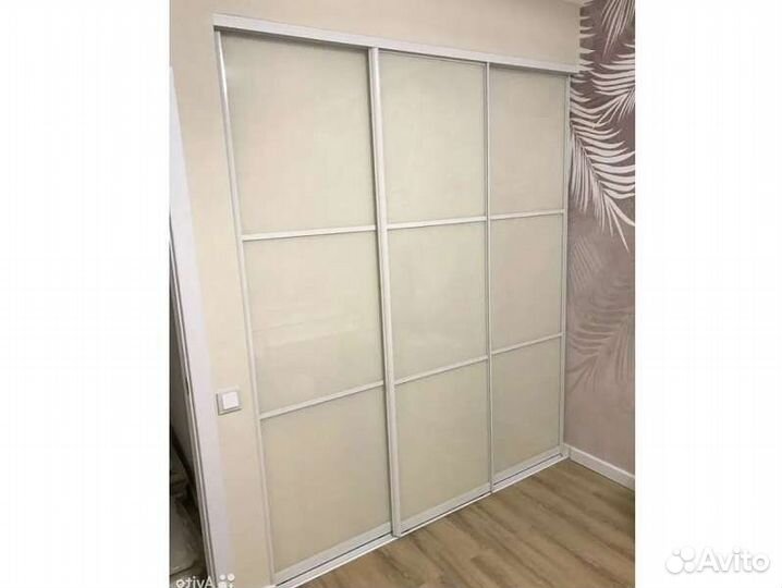 Межкомнатные перегородки