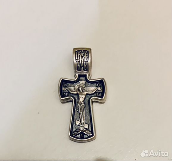 Серебро 925